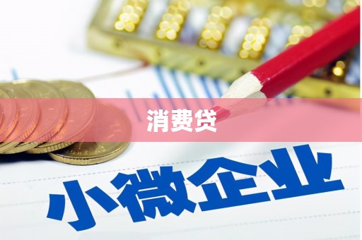 介休消费贷