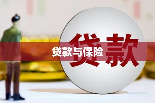 介休贷款与保险