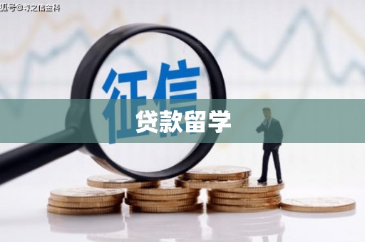 介休贷款留学