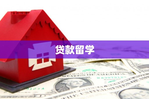 介休贷款留学