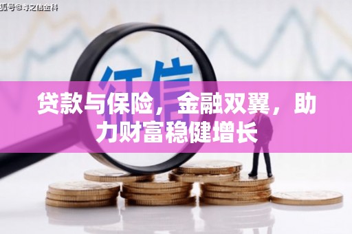 介休贷款与保险，金融双翼，助力财富稳健增长