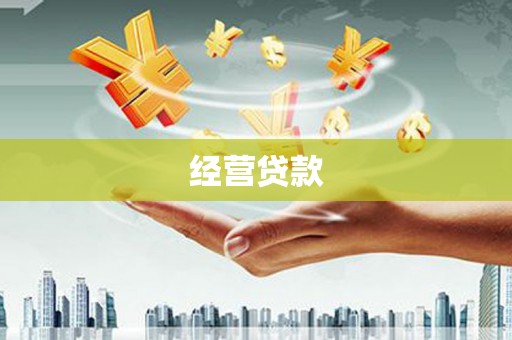 介休经营贷款
